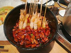 -成都吃客(九眼桥店)