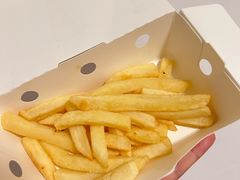 -必胜客(航洋国际店)