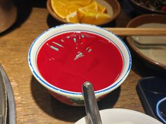 冷锅鸭血-萍姐火锅·公路夜市(打浦桥日月光店)