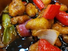 -祈胜邨•顺德鱼生•顺德菜(容桂店)