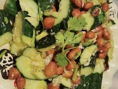 -红满天烧烤(怡馨家园店)