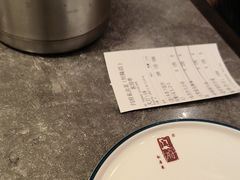 -闫府私房菜·老字号(恒隆店)