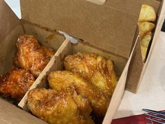 -Kyochon1991校村(共和路店)