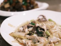-美达尔烧烤(银川东路店)