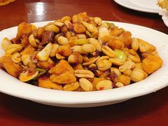 -北平小馆·烤鸭·家常菜(磨房北里店)