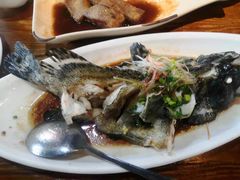 -南海渔家•海鲜•正宗海南菜(海棠湾店)