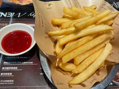 -敏华冰厅(平安金融中心店)