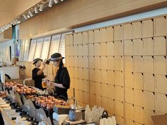 -tea'stone (万象天地店)