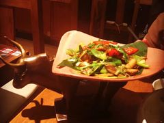 -云海肴·汽锅鸡·云南菜(天山百盛优客店)