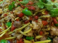 -椒小兔·盐帮川菜中餐厅(金沙时代广场店)