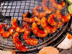 -東洞·烤肉小馆(深业上城店)