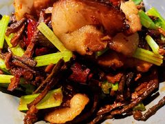 -山石榴·贵州菜(丰盛里店)