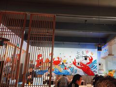 -七星龙虾城·海鲜·大闸蟹(吴江店)