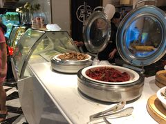 -诱货海鲜自助火锅(爱琴海购物公园东百店)