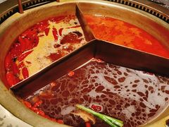-麻路成都火锅(柏威年店)