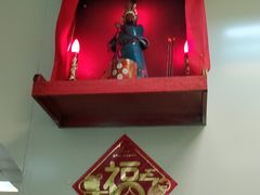 -胜利茶餐室