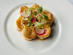 -The V泽惟·低温慢煮料理