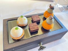 -Caprice(香港四季酒店)