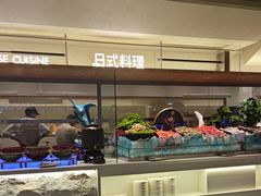 -星伦多自助料理·涮烤一体(江桥万达店)