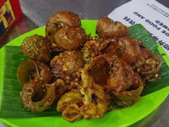 -明记烧鱼美味店