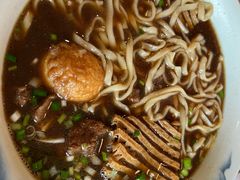-难忘的面(五矿君澜酒店)
