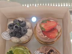 -琦堡高端定制蛋糕茶歇(格力广场店)