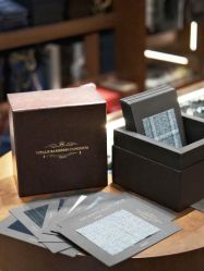 -怒马会 全麻衬西装高级定制