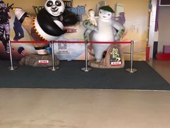-横店影城(南京水游城店)