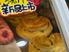 -美嘉华面包西饼店(红胜坊店)