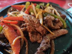 牛肉法嘿塔-Pistolera Mexican Cantina女枪手墨西哥餐厅(碧云路店)
