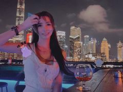 -外滩8号 whisky bar(金延大厦店)