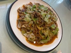 -荣祥海鲜·烟台菜(胜利路二部)