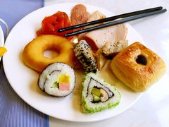 -张家港国贸酒店·餐厅