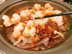 -绿茶餐厅(财富购物中心店)