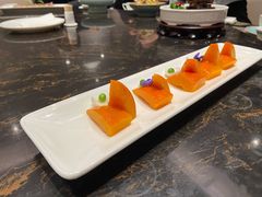 金瓜百合-童福兴·南京菜(老门东店)