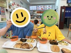 -香妃烤鸡(西单店)