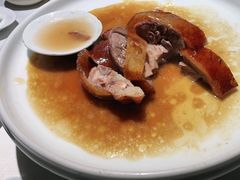 -山壹竹庭院餐厅