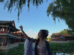 -皇家御河游(紫御湾码头)