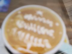 -W CAFE(甜爱路店)