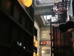 -味可道美食坊(福基路店)