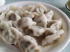 -大清花饺子(五五路店)