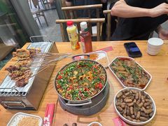 -李不管把把烧(天府三街店)
