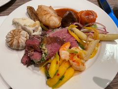 -深圳宝安华盛希尔顿花园酒店•花荟味餐厅(沙井店)