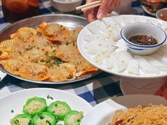 -阿妹小海鲜(下角店)