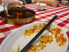 -西贝莜面村(金隅嘉品mall店)
