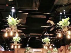 店内布置-小俩口烧烤东北菜(双井店)