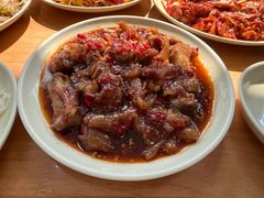 -贤花饭店(城阳店)