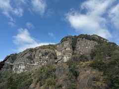 -大慈岩风景区