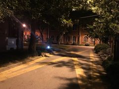 -上海理工大学(复兴路校区)