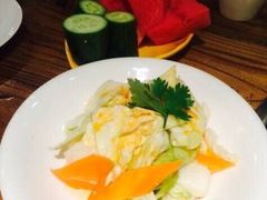 龙记斑鱼火锅-龙记斑鱼火锅鲜切牛肉自助(红山路店)